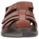 SANDALIAS CLARKS UNWILMORE RAY HOMBRE MARRON