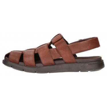 SANDALIAS CLARKS UNWILMORE RAY HOMBRE MARRON