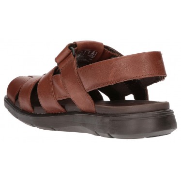 SANDALIAS CLARKS UNWILMORE RAY HOMBRE MARRON