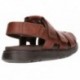 SANDALIAS CLARKS UNWILMORE RAY HOMBRE MARRON