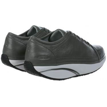 ZAPATILLAS MBT NAFASI UNISEX FOREST_GREY