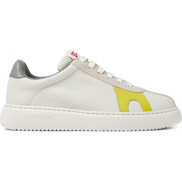 ZAPATILLAS CAMPER RUNNER K21 K201311 WHITE ZAPATILLAS CAMPER RUNNER K21 K201311 WHITE