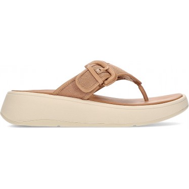 SANDALIAS FITFLOP FY6 LATTE_TAN