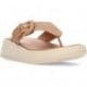 SANDALIAS FITFLOP FY6 LATTE_TAN