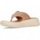 SANDALIAS FITFLOP FY6 LATTE_TAN