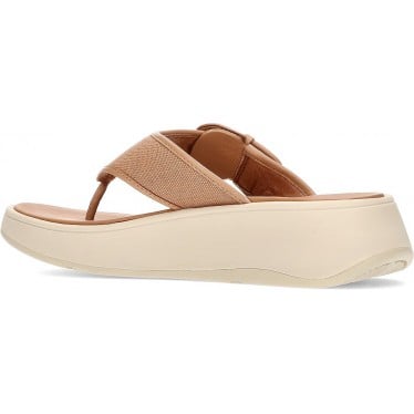 SANDALIAS FITFLOP FY6 LATTE_TAN