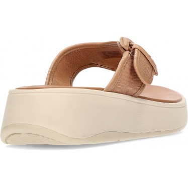 SANDALIAS FITFLOP FY6 LATTE_TAN