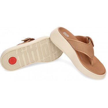 SANDALIAS FITFLOP FY6 LATTE_TAN