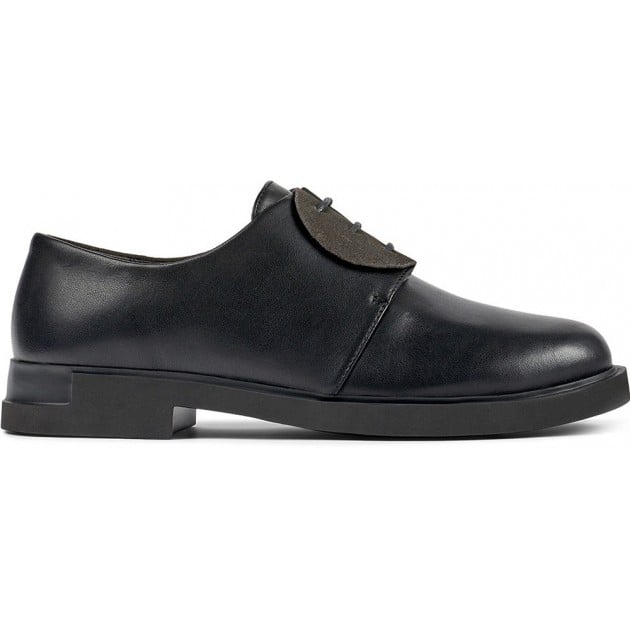 ZAPATOS CAMPER TWINS IMN0 K201125 BLACK_004 ZAPATOS CAMPER TWINS IMN0 K201125 BLACK_004