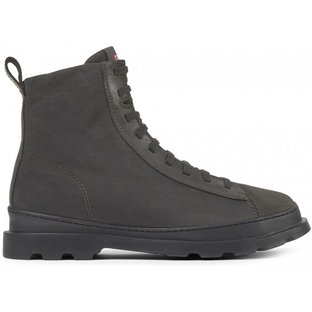BOTINES CAMPER K300427 BRUTUS DARK_GREY BOTINES CAMPER K300427 BRUTUS DARK_GREY