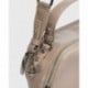 BOLSO WONDERS IRIS WB-47152 BEIGE