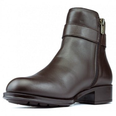 BOTINES CALLAGHAN BOND RIDE MARRON