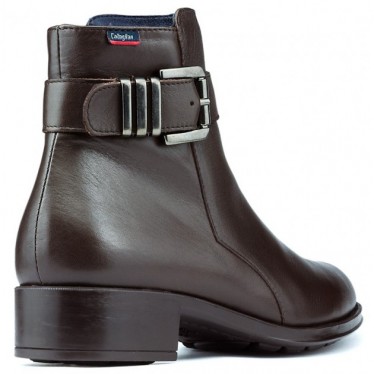 BOTINES CALLAGHAN BOND RIDE MARRON