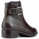 BOTINES CALLAGHAN BOND RIDE MARRON