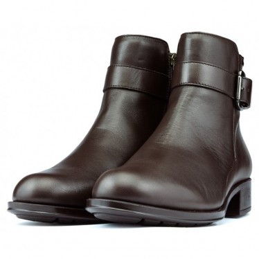 BOTINES CALLAGHAN BOND RIDE MARRON