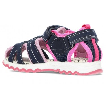 SANDALIAS GARVALIN 222805-C SKY_BLUE_PINK