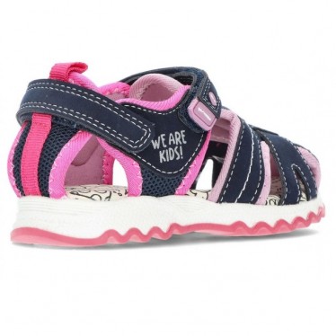 SANDALIAS GARVALIN 222805-C SKY_BLUE_PINK