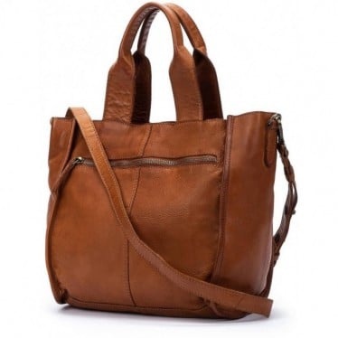 BOLSO PIKOLINOS GERONA WHA-356 TAN