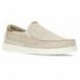 MOCASINES DUDE THAD BEIGE