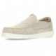 MOCASINES DUDE THAD BEIGE