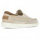 MOCASINES DUDE THAD BEIGE