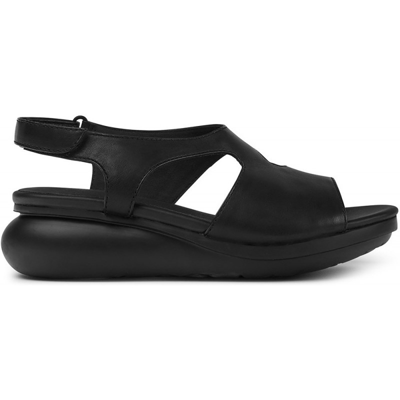 SANDALIAS CAMPER BALLOON K201177 NEGRO