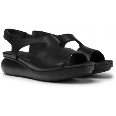 SANDALIAS CAMPER BALLOON K201177 NEGRO