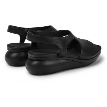 SANDALIAS CAMPER BALLOON K201177 NEGRO