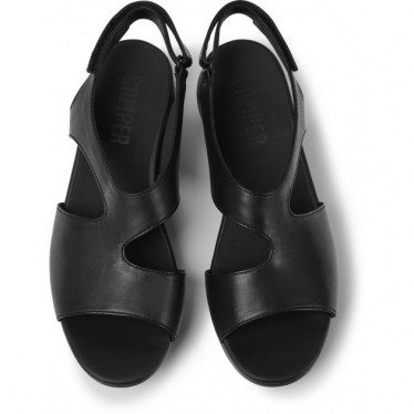 SANDALIAS CAMPER BALLOON K201177 NEGRO