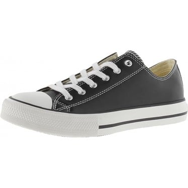 ZAPATILLAS VICTORIA 1065184 BASKET TRIBU NEGRO