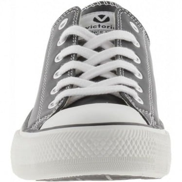 ZAPATILLAS VICTORIA 1065184 BASKET TRIBU NEGRO
