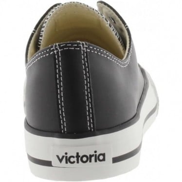 ZAPATILLAS VICTORIA 1065184 BASKET TRIBU NEGRO