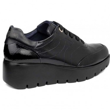 ZAPATOS CALLAGHAN AMAL 32102 NEGRO