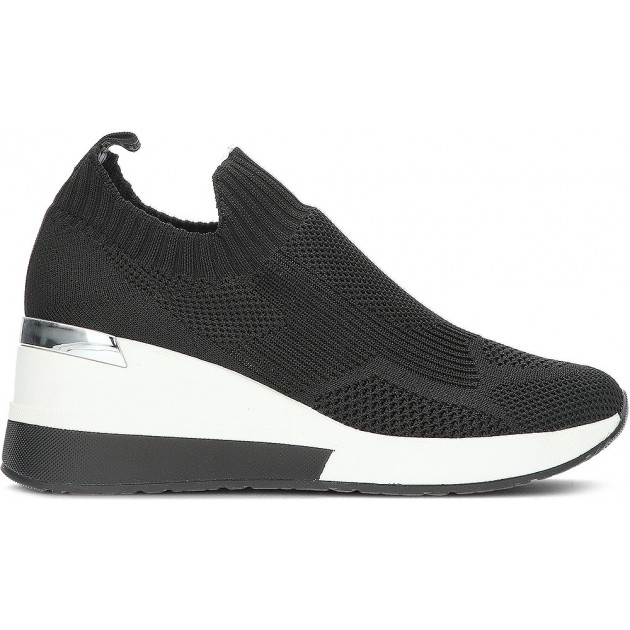 URBAN SNEAKER XTI 141115 NEGRO