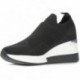 URBAN SNEAKER XTI 141115 NEGRO