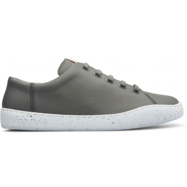 ZAPATILLAS CAMPER PEU TOURING K100596 GRIS