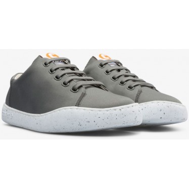 ZAPATILLAS CAMPER PEU TOURING K100596 GRIS