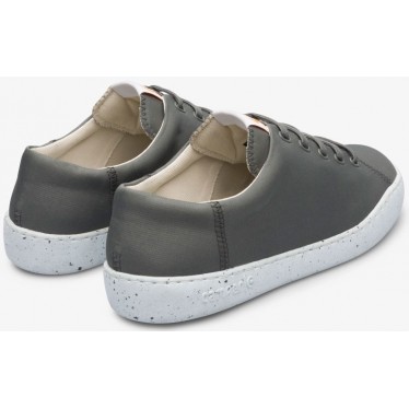 ZAPATILLAS CAMPER PEU TOURING K100596 GRIS