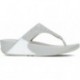 SANDALIAS FITFLOP LULU GLITZ ET8 SILVER