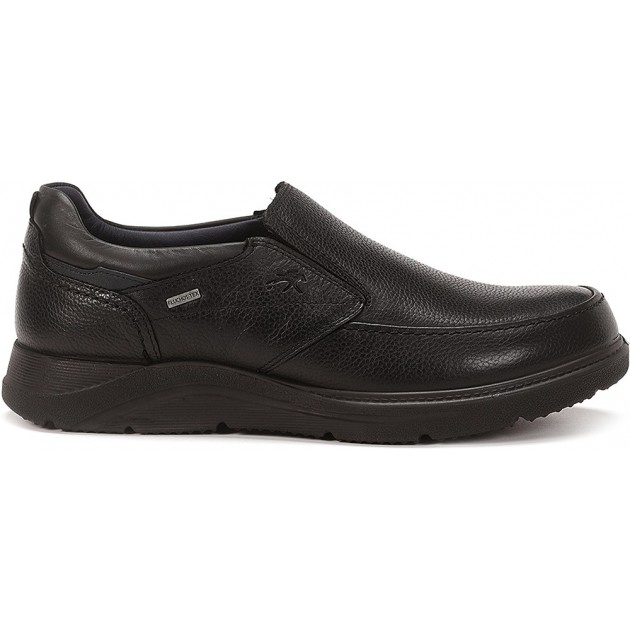 MOCASINES FLUCHOS DENVER F1312 NEGRO MOCASINES FLUCHOS DENVER F1312 NEGRO