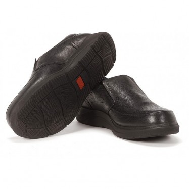MOCASINES FLUCHOS DENVER F1312 NEGRO