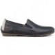 FLUCHOS F1174 DORIAN KODIAK MOCASIN HOMBRE MARINO