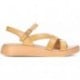 SANDALIAS WONDERS BALTIC C-6512 SAND