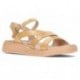 SANDALIAS WONDERS BALTIC C-6512 SAND