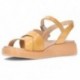 SANDALIAS WONDERS BALTIC C-6512 SAND