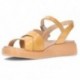 SANDALIAS WONDERS BALTIC C-6512 SAND