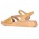 SANDALIAS WONDERS BALTIC C-6512 SAND