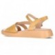 SANDALIAS WONDERS BALTIC C-6512 SAND