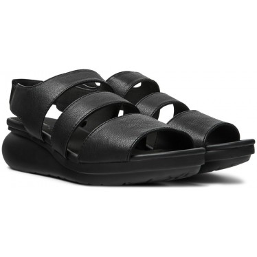 SANDALIAS CAMPER BALLOON K200611 NEGRO