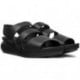 SANDALIAS CAMPER BALLOON K200611 NEGRO